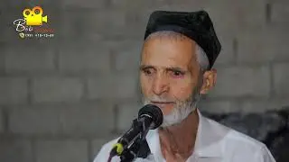 Амриддин Исматов #Туй дар деҳаи Хайробод #2024