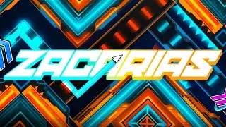 Zacarias by vit12 | Geometry Dash