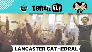 Year 4 High Energy Classroom Workout 💪🏼 Lancaster Cathedral Primary School 🏫 Tanzii TV 🤩