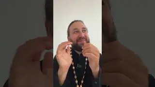 Беседа по Евангелию после вечерней пасхальной службы сегодня
