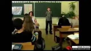 How russian learn english in school 😂😂😂😂