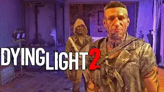 ПРЕСС ХАТА ☺ DYING LIGHT 2 #6