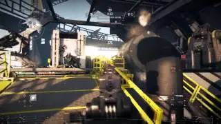 Killzone:Shadow Fall | World Cup - Italy vs US West [Final]