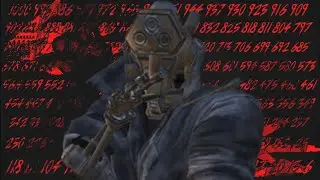 Tinfist - Vendetta! feat. Beep (Kenshi music video)