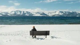 Still not having fun | Lake Tahoe