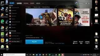 How To Fix Call Of Duty Cold War Safe Mode Screen Connection Problem (Not Working)