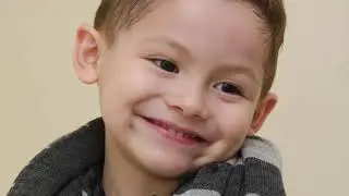 Natinho 5 anos
