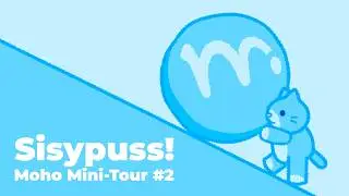 Sisypuss! Moho Mini-Tour #2