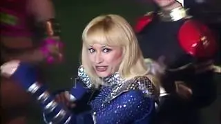 Raffaella Carrà - Pumping Iron - Raffica (6)