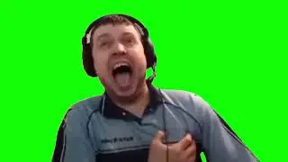 Папич "Ай, Сердце!" Футаж | Мем на Зелёном Фоне | Arthas Papich Meme