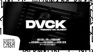Dvck - Perdido no Mundo (Live Studio Performance)