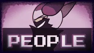 PEOPLE | Animation Meme 【Remake】