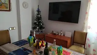 Доброе утро! 1 января 2020 г.
