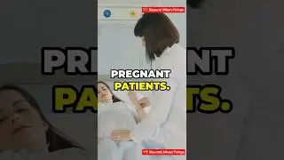 Recognize HELLP Syndrome in Pregnancy! #nursing #pregnancy #shorts