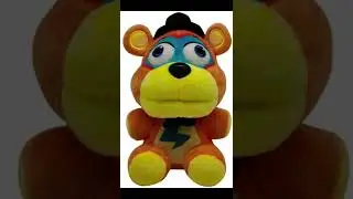 3 datos inútiles de glamrock freddy 😁😁