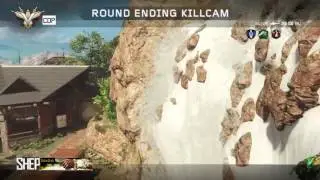 Crazy Random Wallbang