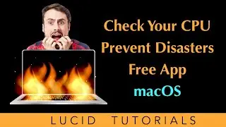 Best Free App to Monitor CPU Usage & Avoid System Crashes