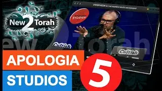 Apologia Studios Overview of the Hebrew Roots Movement Pt. 5