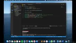 2.4  Telling git to ignore node modules skip if not using git