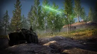 SQUAD НАРЕЗКА #4