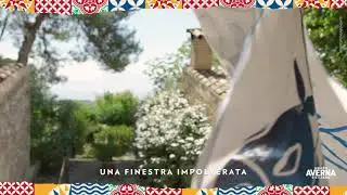 Benvenuti in Open Market Averna - Colori del sole