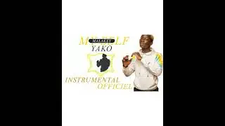 Malakey Yako Instrumental/Beat 2021