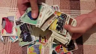 Вкладыши TURBO