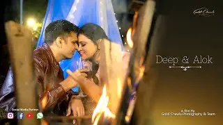 Apna Bana Le | Prewedding | Prewedding2023 | DEEP ♥ ALOK | JAMSHEDPUR | JHARKHAND
