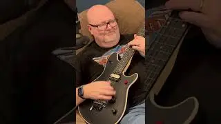 Metal Dad and My Hero 