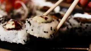 Izakaya Bar de Sushi