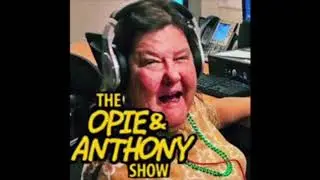 Opie & Anthony: Lady Di & Marion #40 - Mommy Dizzy (October 09, 2006)