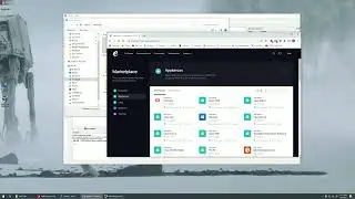 How to Install Extreme EXOS in GNS3 - 2023