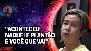 CR!M3S COM GRANDE REPERCUSSÃO com Telma Rocha | Planeta Podcast (Crimes Reais) 