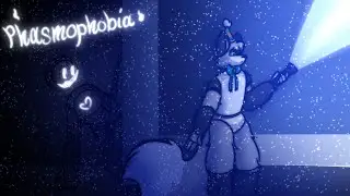 Phasmophobia Part 1
