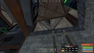 OP Double Bunker + Solo/Duo Base Concept - Rust Building 2021