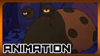 No Sleep [Pikmin Animation]