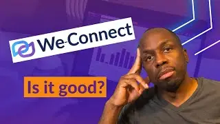 LinkedIn A.I Automation | WeConnect Software Review