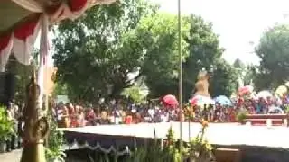 Dokumentasi Hari Jadi Jepara Part III