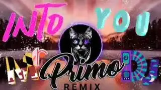 Into You - MrPrimoDj REMIX