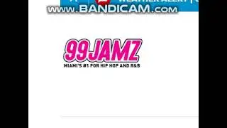 Skate Zone 305 on the radio V10