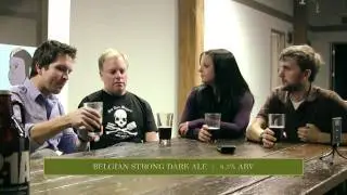 Hop Cast Episode 067: 21st Amendment's Monk's Blood with Shaun O'Sullivan