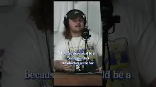 Sexist Security Guards