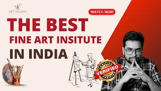 The Best Fine Fine Art Academy in India