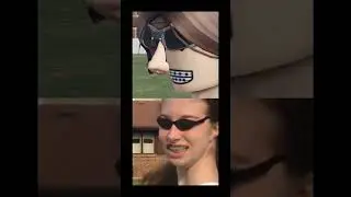 Recreating Iconic Vines in ROBLOX -Weird Braces Girl (Original Vs ROBLOX Comparison) 