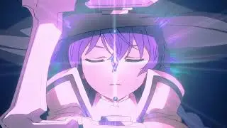 Roxy Migurdia's Theme (fanmade)