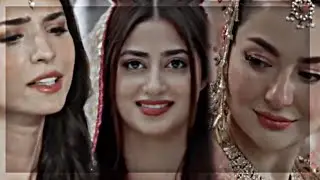 Multifemale ~ Chamak Chalo || 100 Sub Special || Pakistani Multifemale