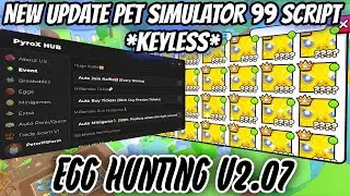 [💎 MILLIONAIRE 💸] Pet Simulator 99 OP TRADE SCAM! Scripts: FAST EASY HUGE!!!! l MOBILE! **PASTE**