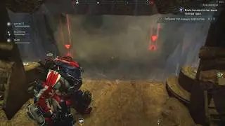 Anthem, вредный глюк