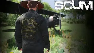 SCUM - The Empire Strikes Back (Retaliation)