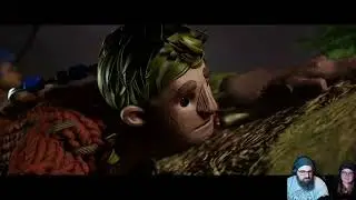 It Takes Two Clips from episode 30